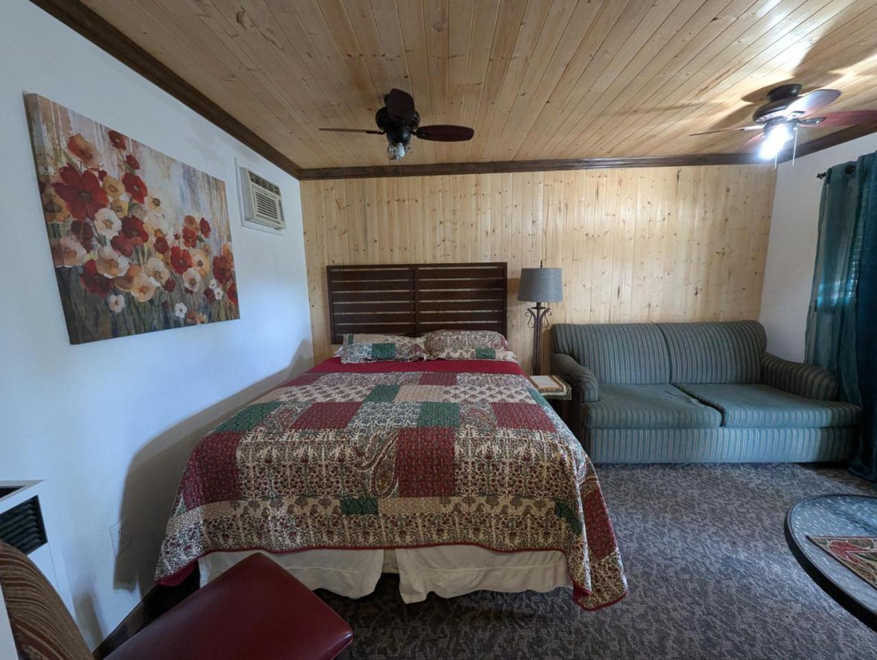 Squaw Valley Motel Room 6 Yokuts Valley  Zewnętrze zdjęcie