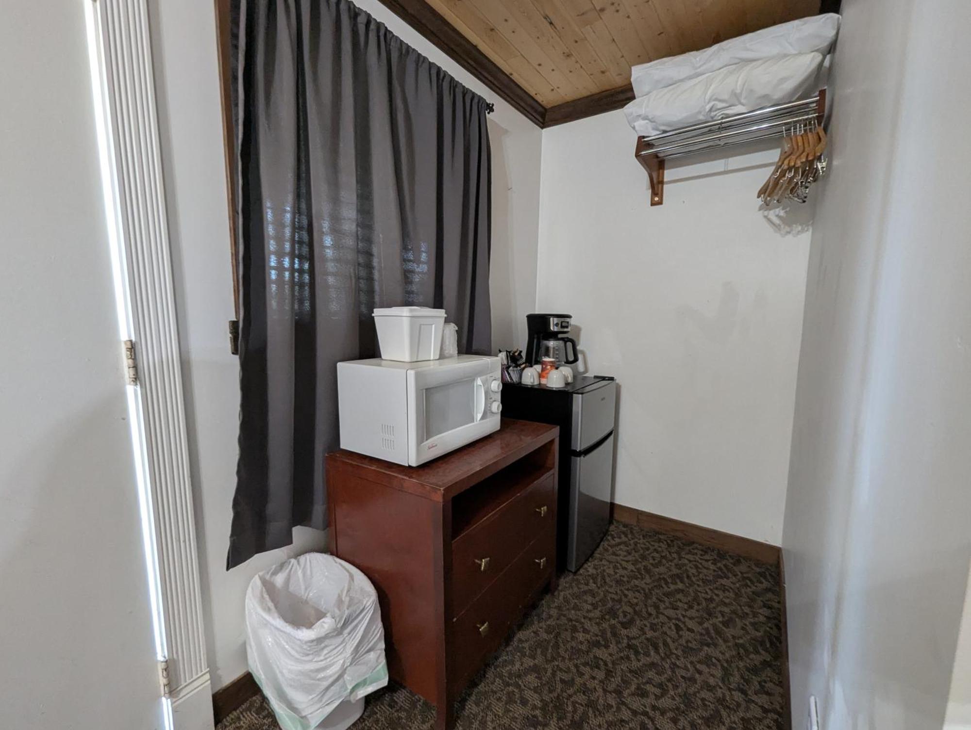 Squaw Valley Motel Room 6 Yokuts Valley  Zewnętrze zdjęcie